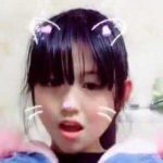 小姐姐叫小凯,小姐姐的甜蜜昵称，传递温馨情感