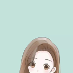 漂亮的小姐姐胃疼图片,小姐姐的坚强与温柔