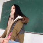 松岗拍照小姐姐,镜头下的美丽小姐姐