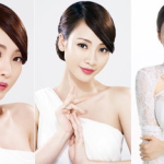 女妆写真,女妆写真艺术赏析