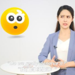 中东小姐姐脱口秀,中东风趣生活大揭秘