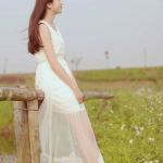 写真女清新,清新生态下的时尚演绎