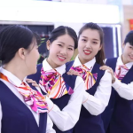 联通小姐姐上海,上海联通服务体验记