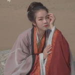 汉服苗疆写真,汉服写真里的民族韵味