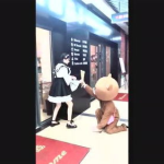 网红地摔倒,揭秘网红景点安全隐患